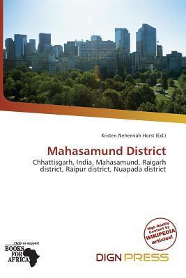 Mahasamund District