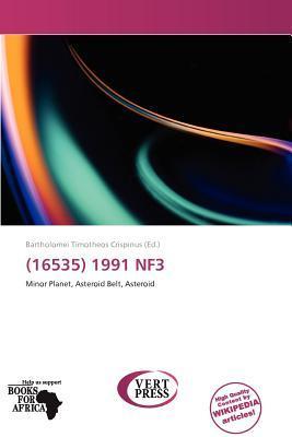 (16535) 1991 NF3