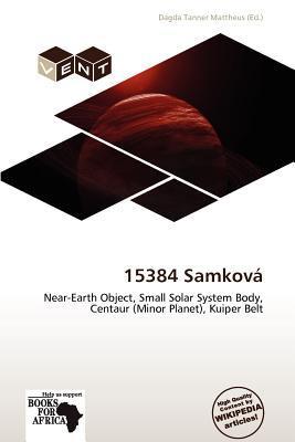 15384 Samková