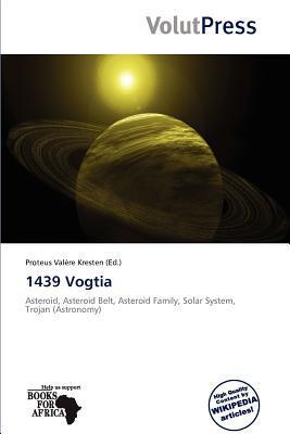 1439 Vogtia