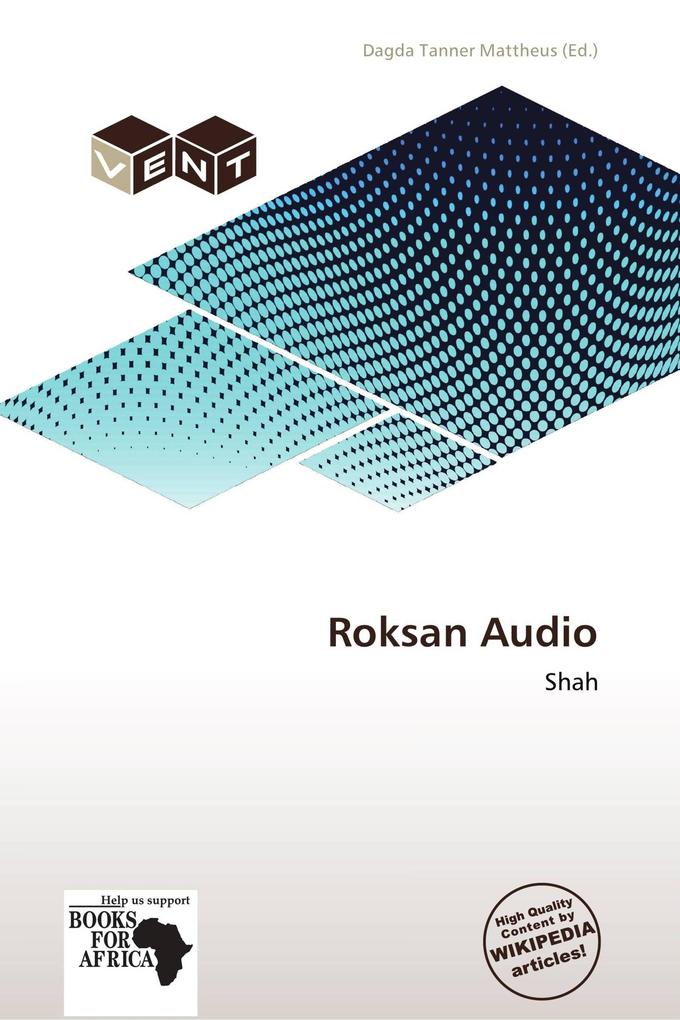 Roksan Audio