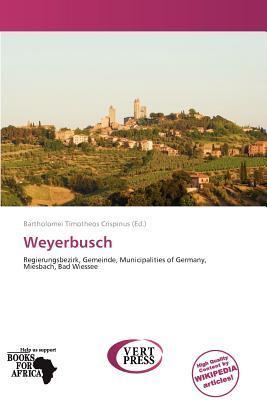 Weyerbusch