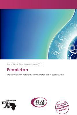 Peopleton
