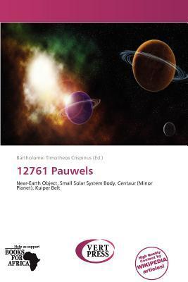 12761 Pauwels