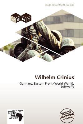 Wilhelm Crinius