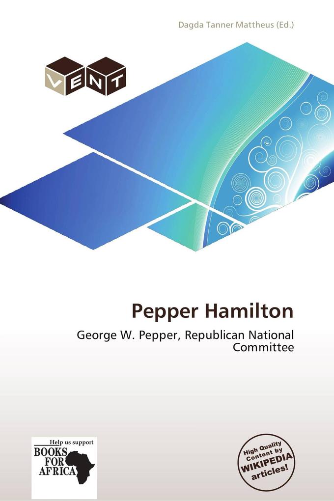 Pepper Hamilton