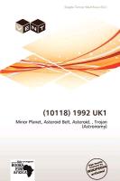 (10118) 1992 UK1