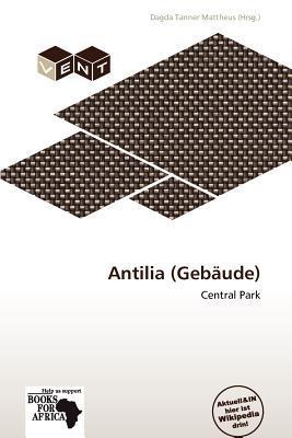 Antilia (Gebäude)