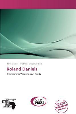 Roland Daniels