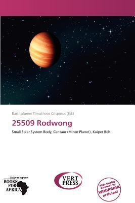 25509 Rodwong