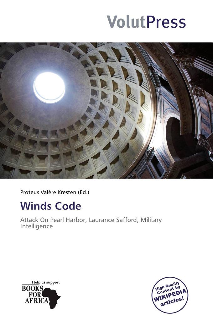 Winds Code