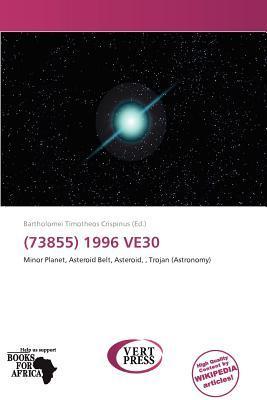 (73855) 1996 VE30