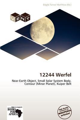 12244 Werfel