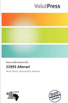 22993 Aferrari