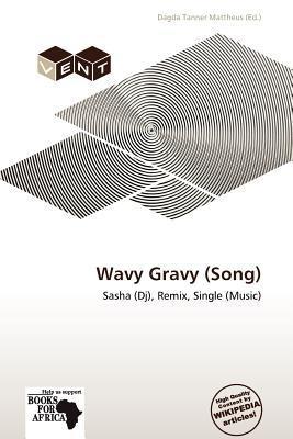 Wavy Gravy (Song)
