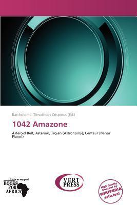 1042 Amazone