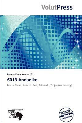 6013 Andanike
