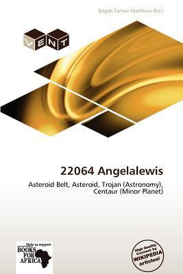 22064 Angelalewis