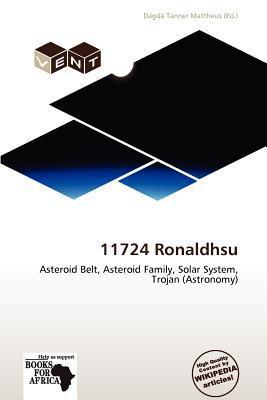 11724 Ronaldhsu
