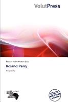 Roland Perry