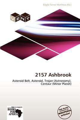 2157 Ashbrook