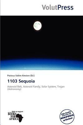 1103 Sequoia