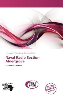 Naval Radio Section Aldergrove