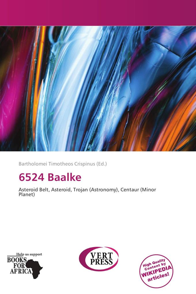6524 Baalke