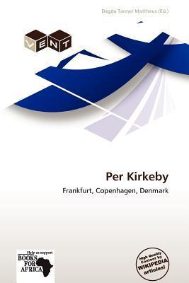 Per Kirkeby