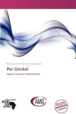Per Unckel