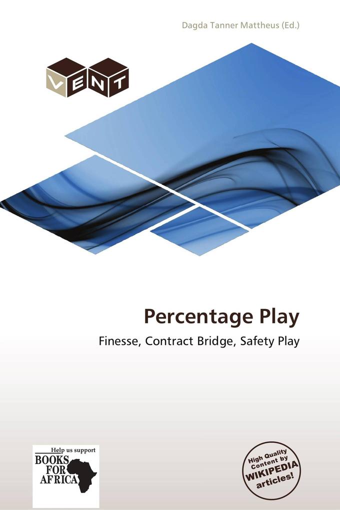 Percentage Play