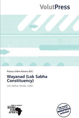 Wayanad (Lok Sabha Constituency)