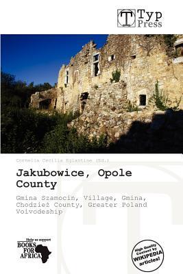Jakubowice Opole County