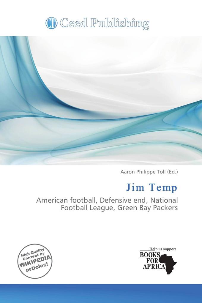 Jim Temp