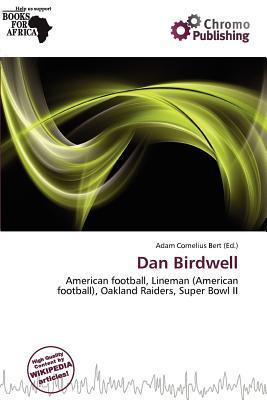 Dan Birdwell