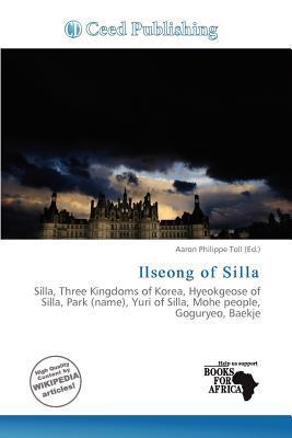 Ilseong of Silla