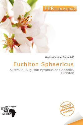 Euchiton Sphaericus
