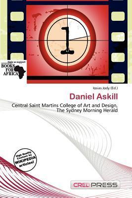Daniel Askill