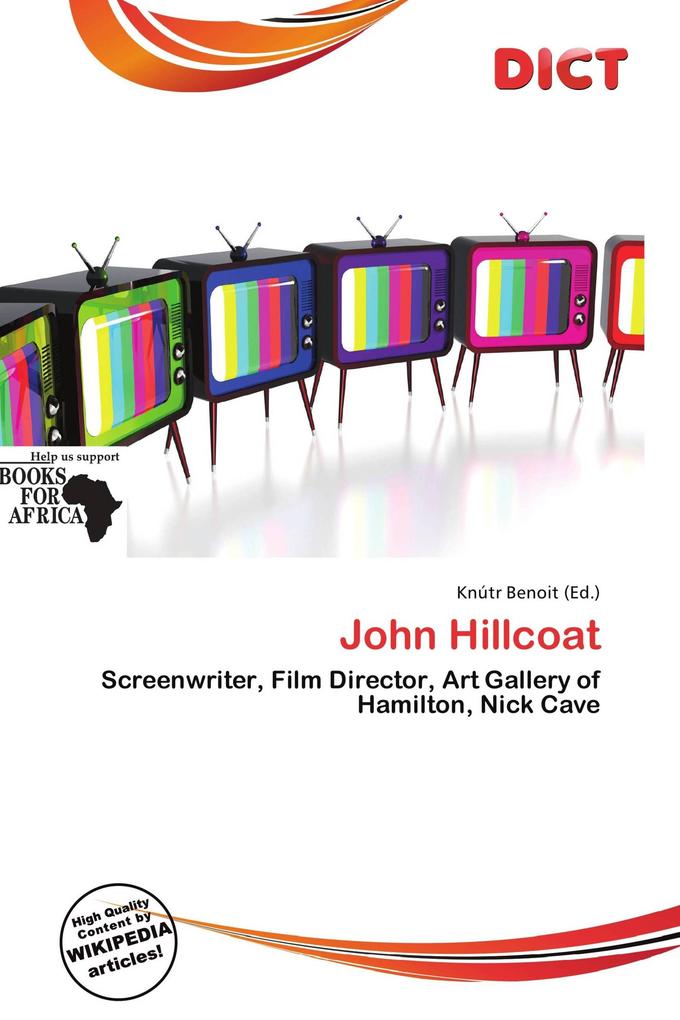 John Hillcoat