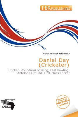 Daniel Day (Cricketer)