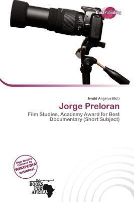 Jorge Preloran