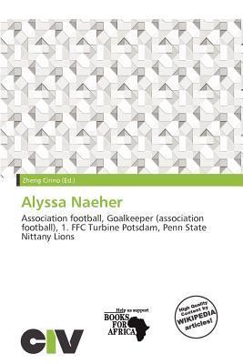 Alyssa Naeher