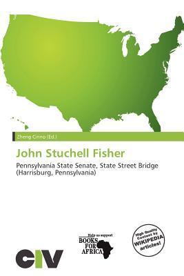 John Stuchell Fisher