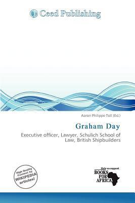 Graham Day