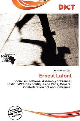 Ernest Lafont