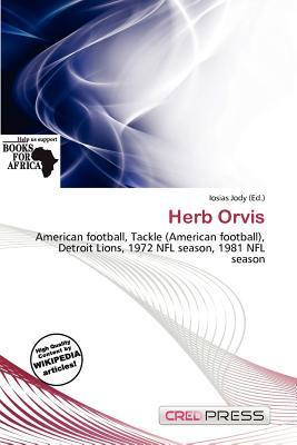 Herb Orvis