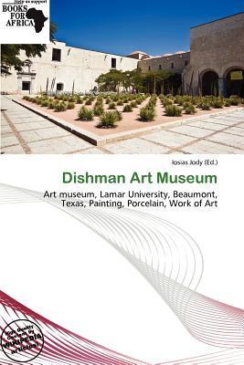 Dishman Art Museum