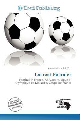 Laurent Fournier