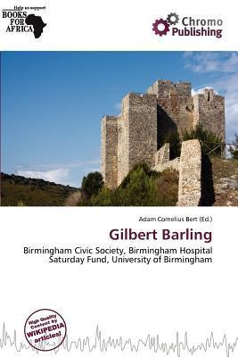 Gilbert Barling