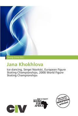 Jana Khokhlova